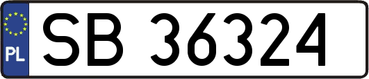 SB36324