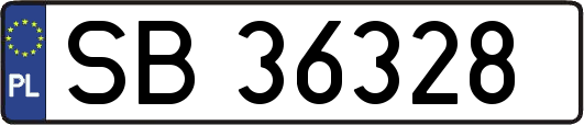 SB36328