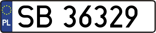 SB36329