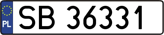 SB36331