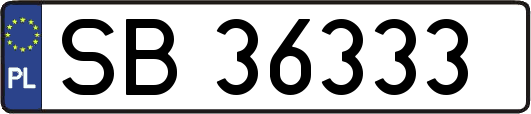 SB36333