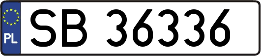 SB36336