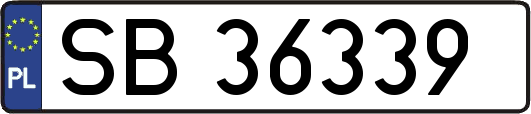 SB36339