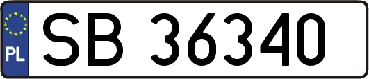 SB36340