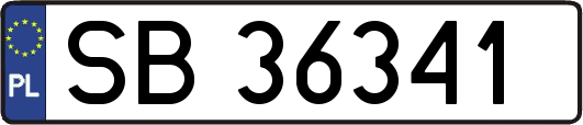 SB36341