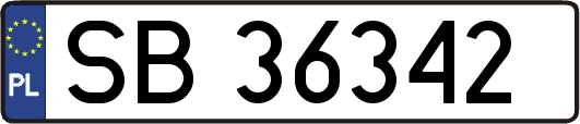 SB36342