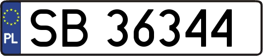 SB36344