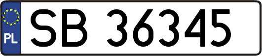SB36345