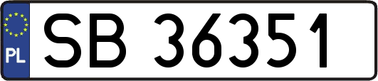 SB36351