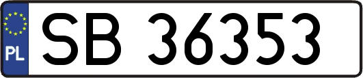 SB36353