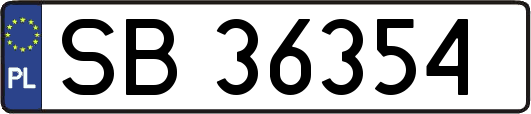 SB36354