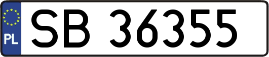 SB36355