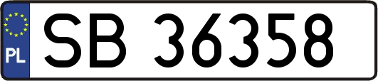 SB36358