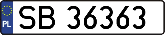 SB36363