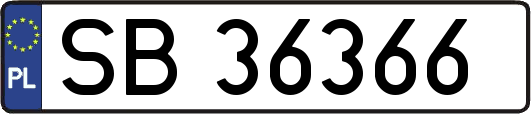 SB36366