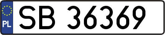 SB36369