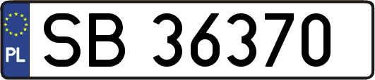 SB36370
