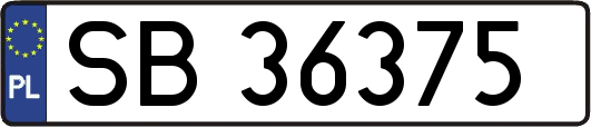 SB36375