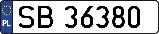 SB36380