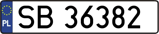 SB36382
