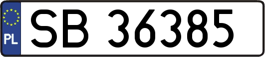 SB36385