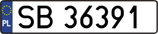 SB36391