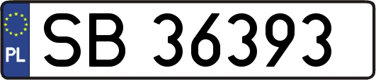 SB36393