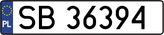 SB36394