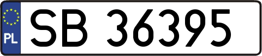 SB36395