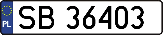 SB36403