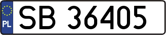 SB36405