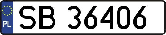 SB36406
