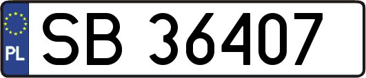 SB36407