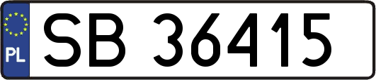 SB36415