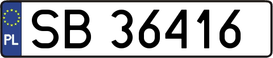 SB36416
