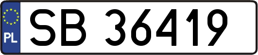 SB36419