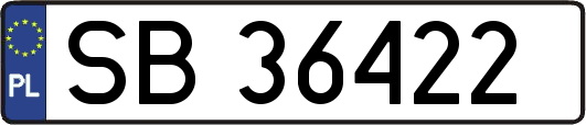 SB36422