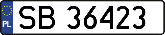 SB36423