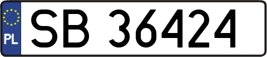 SB36424