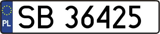 SB36425