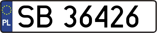 SB36426