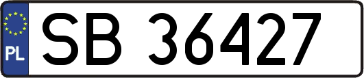 SB36427