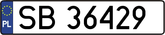 SB36429