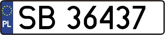 SB36437