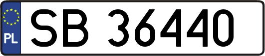 SB36440