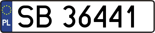 SB36441