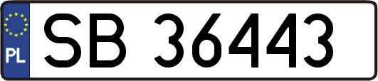 SB36443