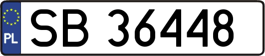 SB36448