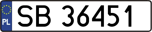 SB36451