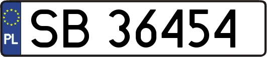 SB36454